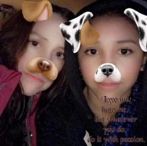 Meet your Posher, Lisa